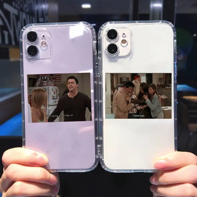friends tv show funny family Phone Case For iphone 13 12 11 8 7 plus mini x xs xr pro max Transparent soft
friends tv show funny family Phone Case For iphone 13 12 11 8 7 plus mini x xs xr pro max Transparent soft