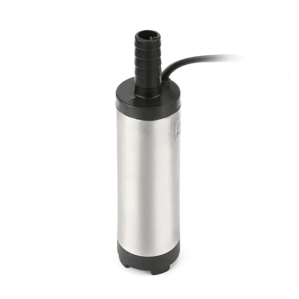 12V 38mm Electric Fuel Submersible Transfer Pump Automobile Motorcycle Outdoor Camping Water Oil Transfer Refueling Pump
12V 38mm Electric Fuel Submersible Transfer Pump Automobile Motorcycle Outdoor Camping Water Oil Transfer Refueling Pump