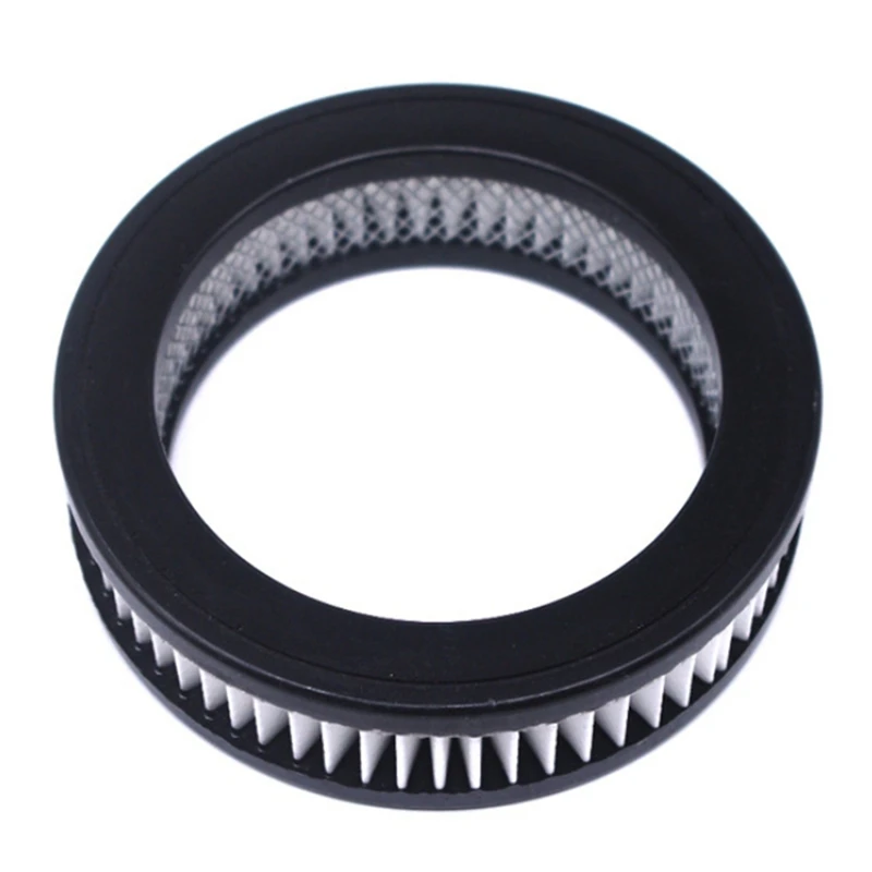 Top Deals 3Pcs Vacuum Cleaner HEPA Filter Strainer Replacement for Midea P3 P3-Lady VH1704 V1 Accessory
Top Deals 3Pcs Vacuum Cleaner HEPA Filter Strainer Replacement for Midea P3 P3-Lady VH1704 V1 Accessory