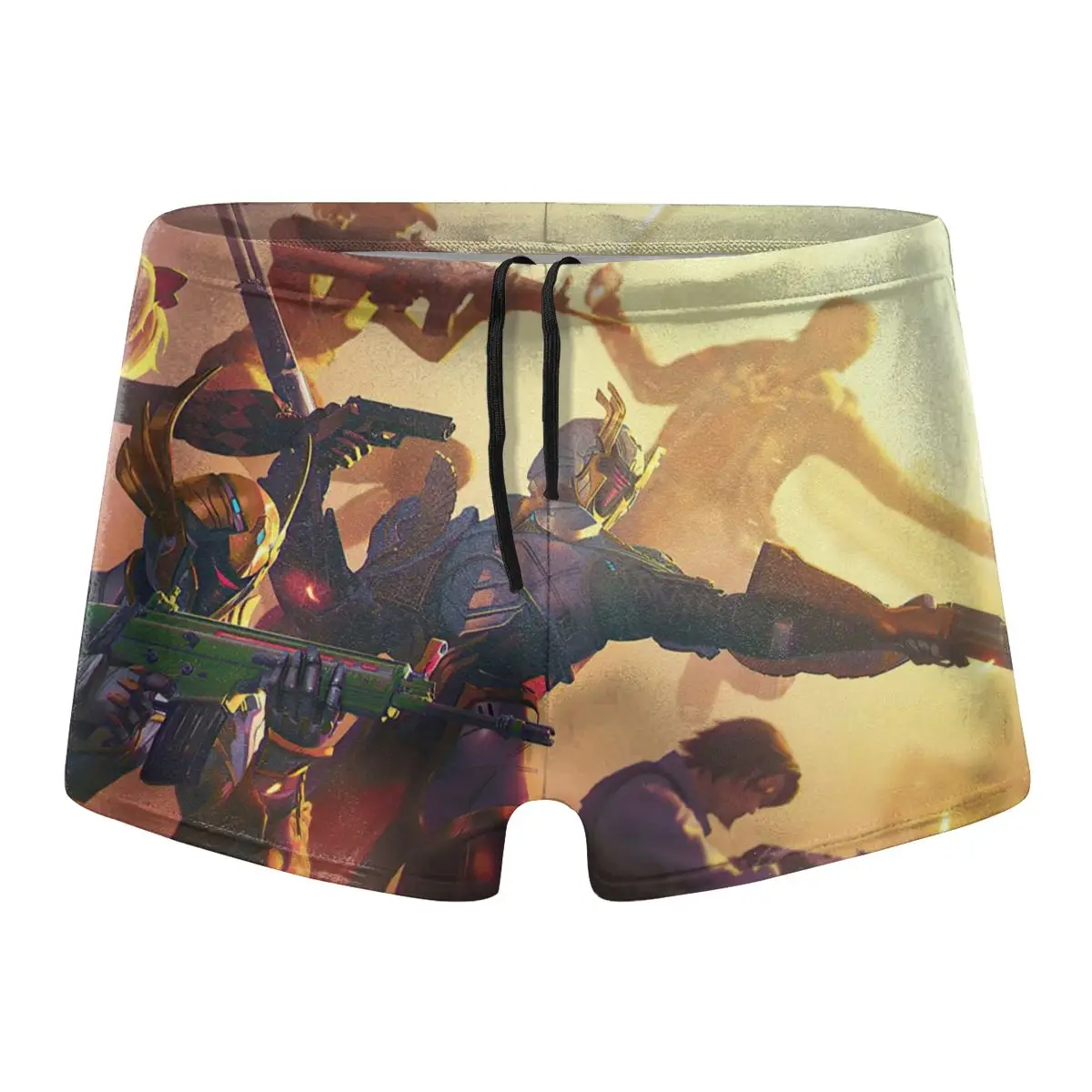 Мужские пляжные шорты Free Fire, одежда для плавания, купальные костюмы, плавки-боксеры для серфинга
Мужские пляжные шорты Free Fire, одежда для плавания, купальные костюмы, плавки-боксеры для серфинга