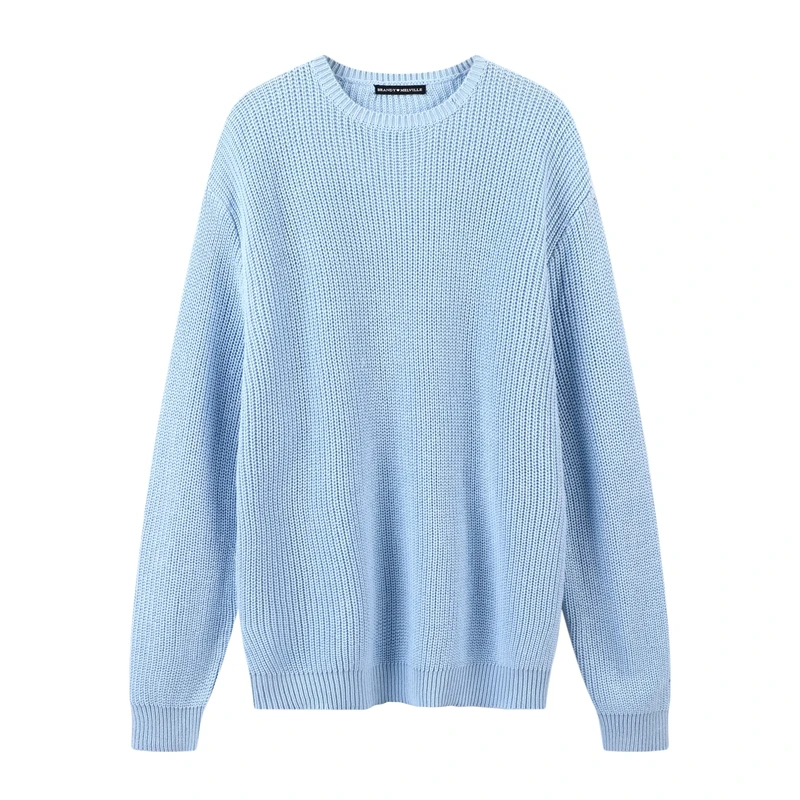Oversize Girls Vintage Sweaters 2021 Spring-Autumn Fashion Ladies Soft Cotton Pullovers Elegant Women Chic Knitwear Sweet
Oversize Girls Vintage Sweaters 2021 Spring-Autumn Fashion Ladies Soft Cotton Pullovers Elegant Women Chic Knitwear Sweet