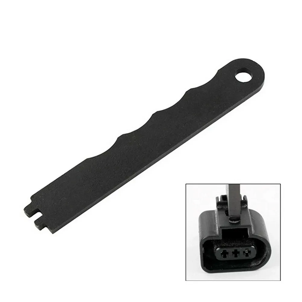 Fire Coil Removal Tool Ignition Coil Plug Removal Buckle Wrench Car Repair Tool Suitable For Ignition Coils Of All Models
Fire Coil Removal Tool Ignition Coil Plug Removal Buckle Wrench Car Repair Tool Suitable For Ignition Coils Of All Models
