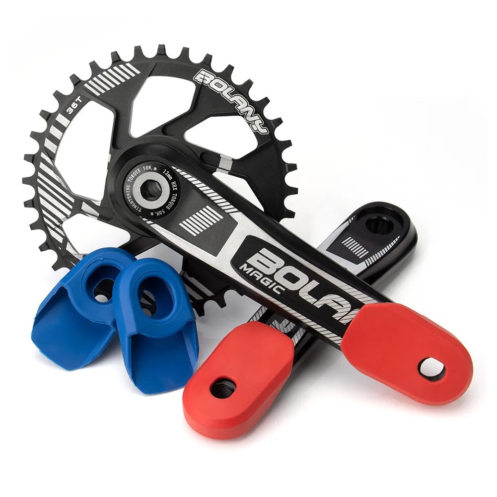 2xBicycle Silicon Crank Arm Protector Case Cover Cap Crankset Mountain Road Bike Bicycle Crank Protector
2xBicycle Silicon Crank Arm Protector Case Cover Cap Crankset Mountain Road Bike Bicycle Crank Protector