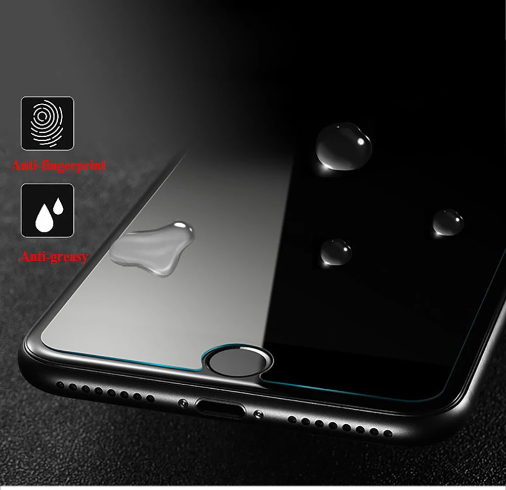 10 PCS/LOT 9H 2.5D Slim Tempered Glass for iPhone X 11 12 6 6S Plus 5S 5C 7 8 Screen Protector for iphone Glass Film for iPhone
10 PCS/LOT 9H 2.5D Slim Tempered Glass for iPhone X 11 12 6 6S Plus 5S 5C 7 8 Screen Protector for iphone Glass Film for iPhone