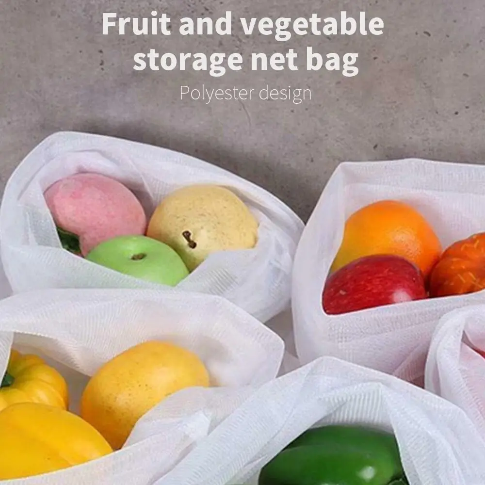 Fruit Storage Bag 5pcs/Set Drawstring Travel Storage Bag Storage Bag Durable Waterproof Storage Bag Frosted Material Case Box
Fruit Storage Bag 5pcs/Set Drawstring Travel Storage Bag Storage Bag Durable Waterproof Storage Bag Frosted Material Case Box