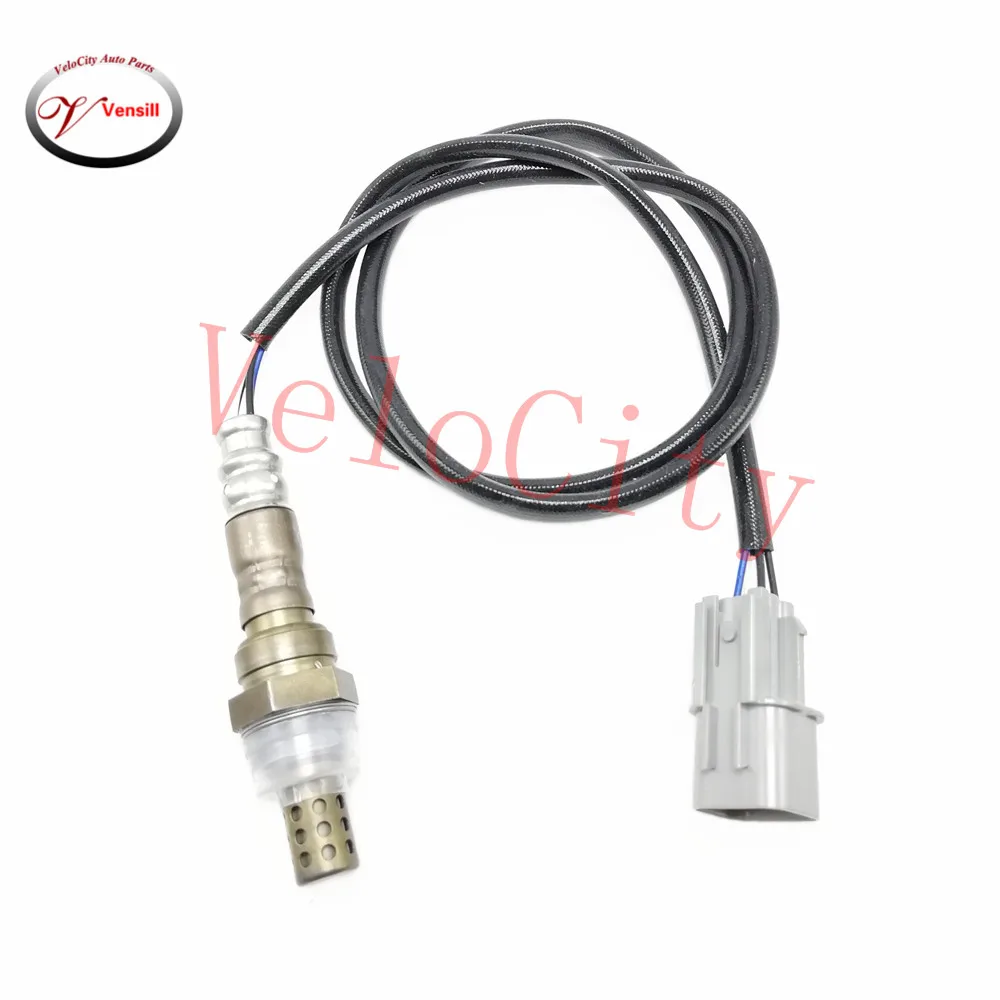 Oxygen Sensor O2 Sensor Fits For Mitsubishi L200 Triton 3.5L Part No# 1588A088 250-241044
Oxygen Sensor O2 Sensor Fits For Mitsubishi L200 Triton 3.5L Part No# 1588A088 250-241044
