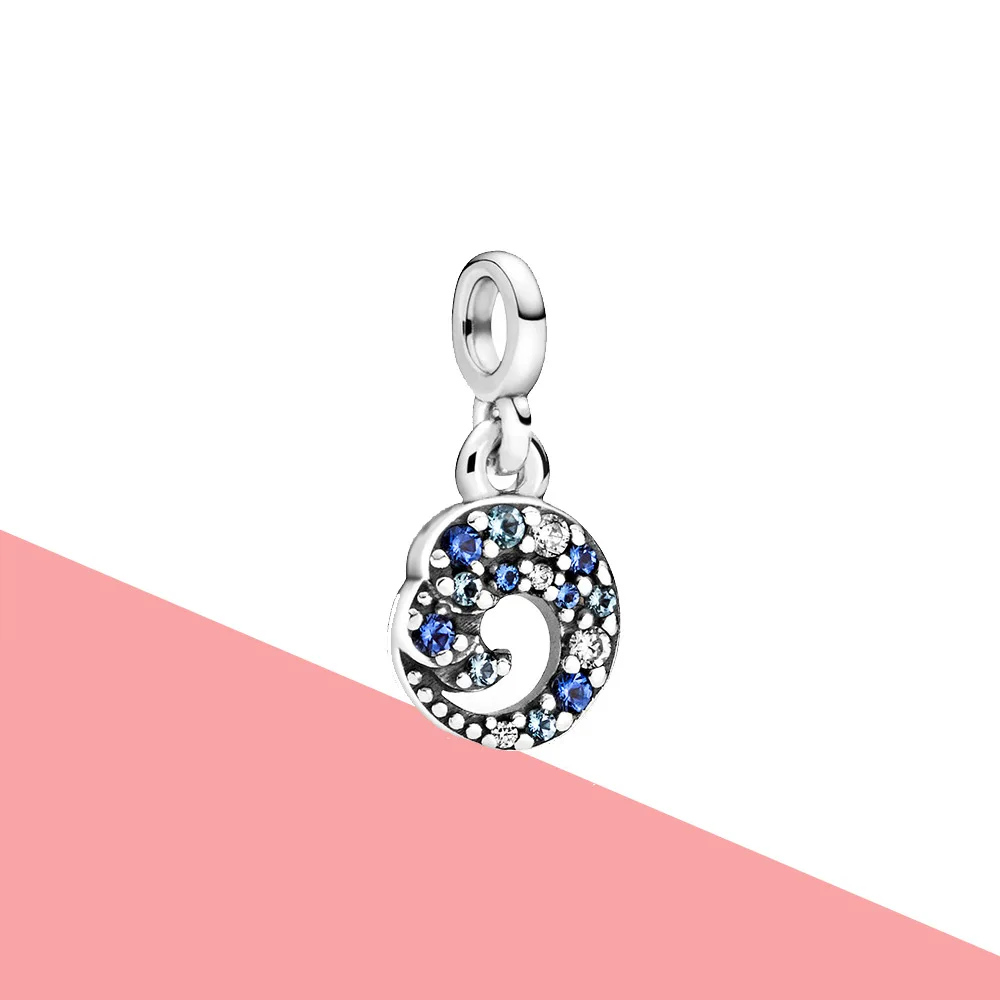 plata charms of ley 925 original blue Zircon Wave ME charm Fit Original Pandora me bracelet for jewelry me necklace
plata charms of ley 925 original blue Zircon Wave ME charm Fit Original Pandora me bracelet for jewelry me necklace