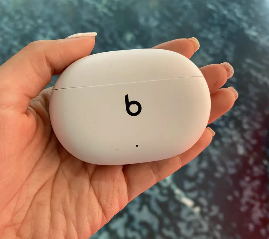 Беспроводные Bluetooth-наушники с шумоподавлением и микрофоном | Электроника