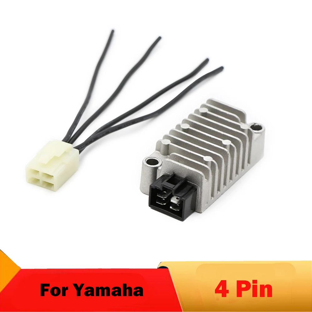 Выпрямитель регулятора мотоцикла для Yamaha XT225 SEROW 225 XT250 Serow TW200 TW225 TW125 XT600 TTR225 TTR250 FZR400 XJ400 XJ600
Выпрямитель регулятора мотоцикла для Yamaha XT225 SEROW 225 XT250 Serow TW200 TW225 TW125 XT600 TTR225 TTR250 FZR400 XJ400 XJ600