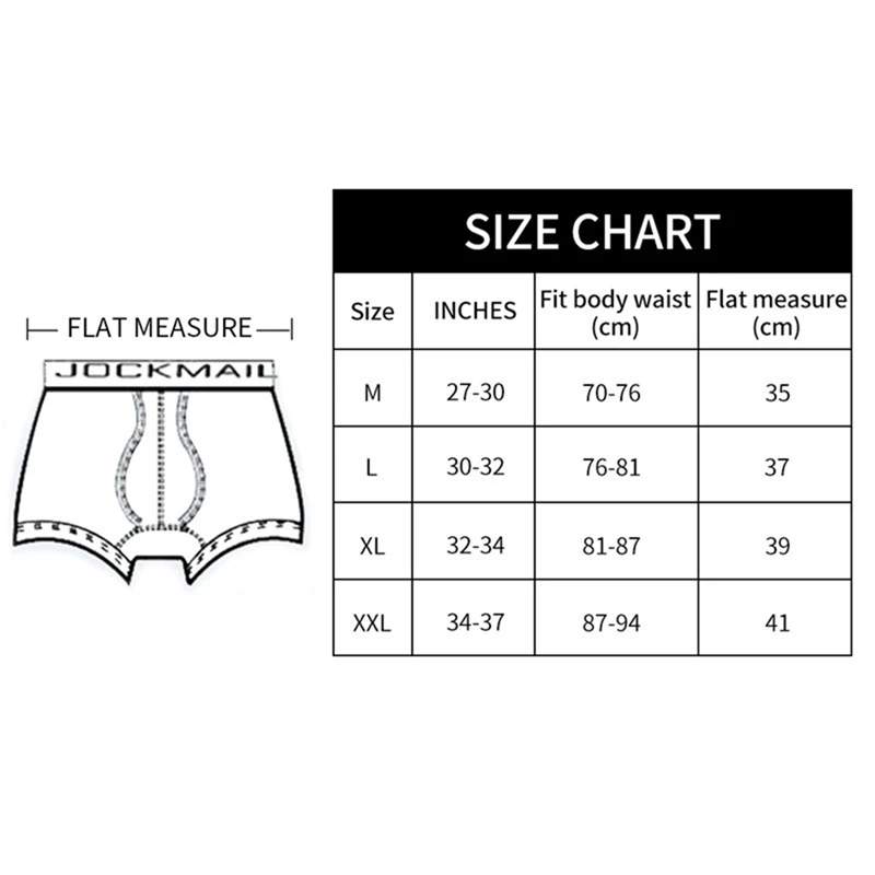 Men Butt Lifter Underwear Sexy Cotton Underpants Body Shaper Boxers With Pad Male Hip Lift Elastic Panties Comfort Boxer Shorts
Men Butt Lifter Underwear Sexy Cotton Underpants Body Shaper Boxers With Pad Male Hip Lift Elastic Panties Comfort Boxer Shorts