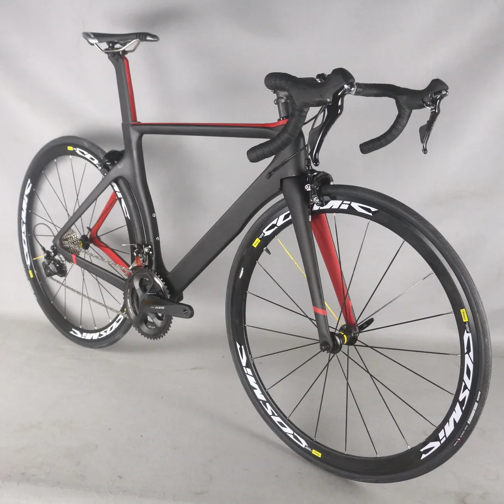 Seraph Light Module Toray Carbon Fiber T700 Custom Paint V Brake, полный велосипедный фонарь с R7000 Groupset и карбоновая колесная пара
Seraph Light Module Toray Carbon Fiber T700 Custom Paint V Brake, полный велосипедный фонарь с R7000 Groupset и карбоновая колесная пара