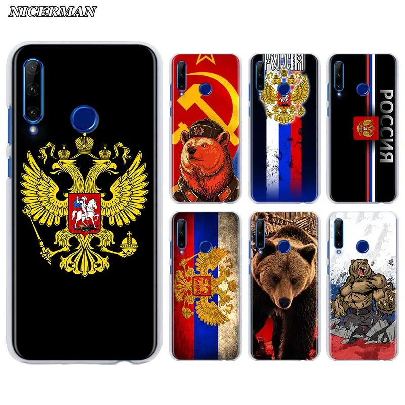 Чехол для телефона Huawei 9A 9S 9C 8X 8A Prime 9X Lite Honor 10 20 30 Pro 20S 20e|Бамперы| |