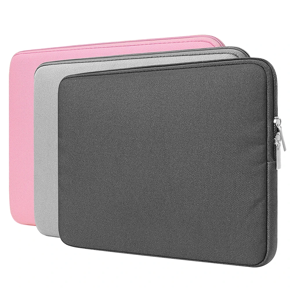 Zipper Computer Sleeve Case for Macbook Laptop AIR PRO Retina 11 12 13 14 15 15.4 Inch Notebook Touch Bar 15.6 Bag
Zipper Computer Sleeve Case for Macbook Laptop AIR PRO Retina 11 12 13 14 15 15.4 Inch Notebook Touch Bar 15.6 Bag
