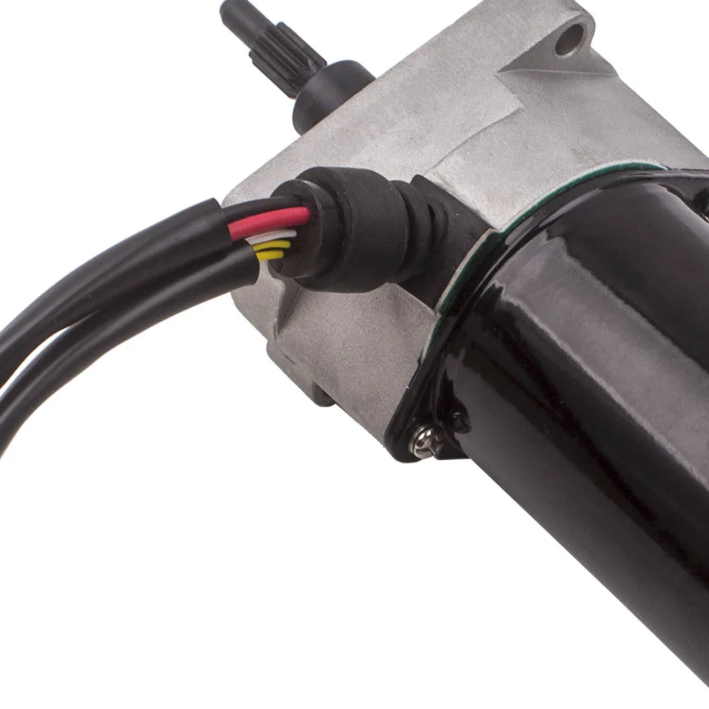 68084266AA Rear Axle Differential Locking Motor Actuator For Jeep Chrysler Grand
68084266AA Rear Axle Differential Locking Motor Actuator For Jeep Chrysler Grand