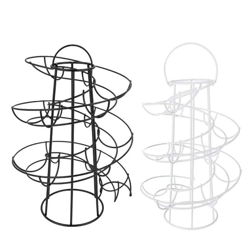 Egg Basket Display Tray Holder Metal Rack Storage Eggs Organizer Eggs Space 37MF
Egg Basket Display Tray Holder Metal Rack Storage Eggs Organizer Eggs Space 37MF