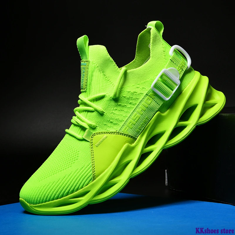 Hot Sale Men Sneakers Breathable Light Big Size Casual Shoes Street Fashion Lovers Shoes Smart Sneaker Tenis Zapatillas Hombre 
Hot Sale Men Sneakers Breathable Light Big Size Casual Shoes Street Fashion Lovers Shoes Smart Sneaker Tenis Zapatillas Hombre