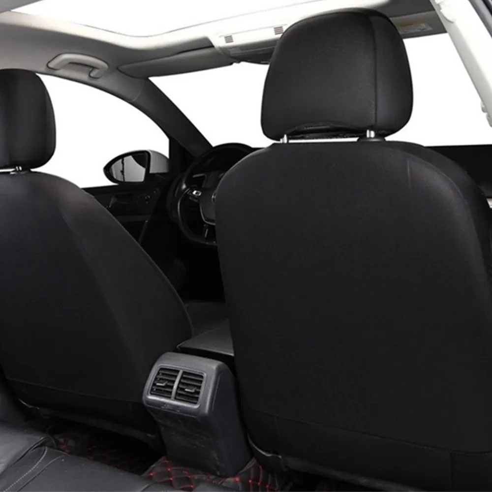 4/9 шт. кожаные чехлы для автомобильных сидений Nissan Altima Dualis Juke Frontier Fuga Leaf Bluebird Rogue