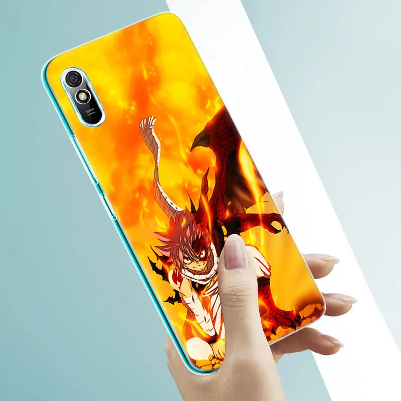 Силиконовый чехол для Xiaomi Redmi Note 10 9 Pro Max 10S 9S 8T 8 8A 9A 9C 9T K40 | Мобильные телефоны и