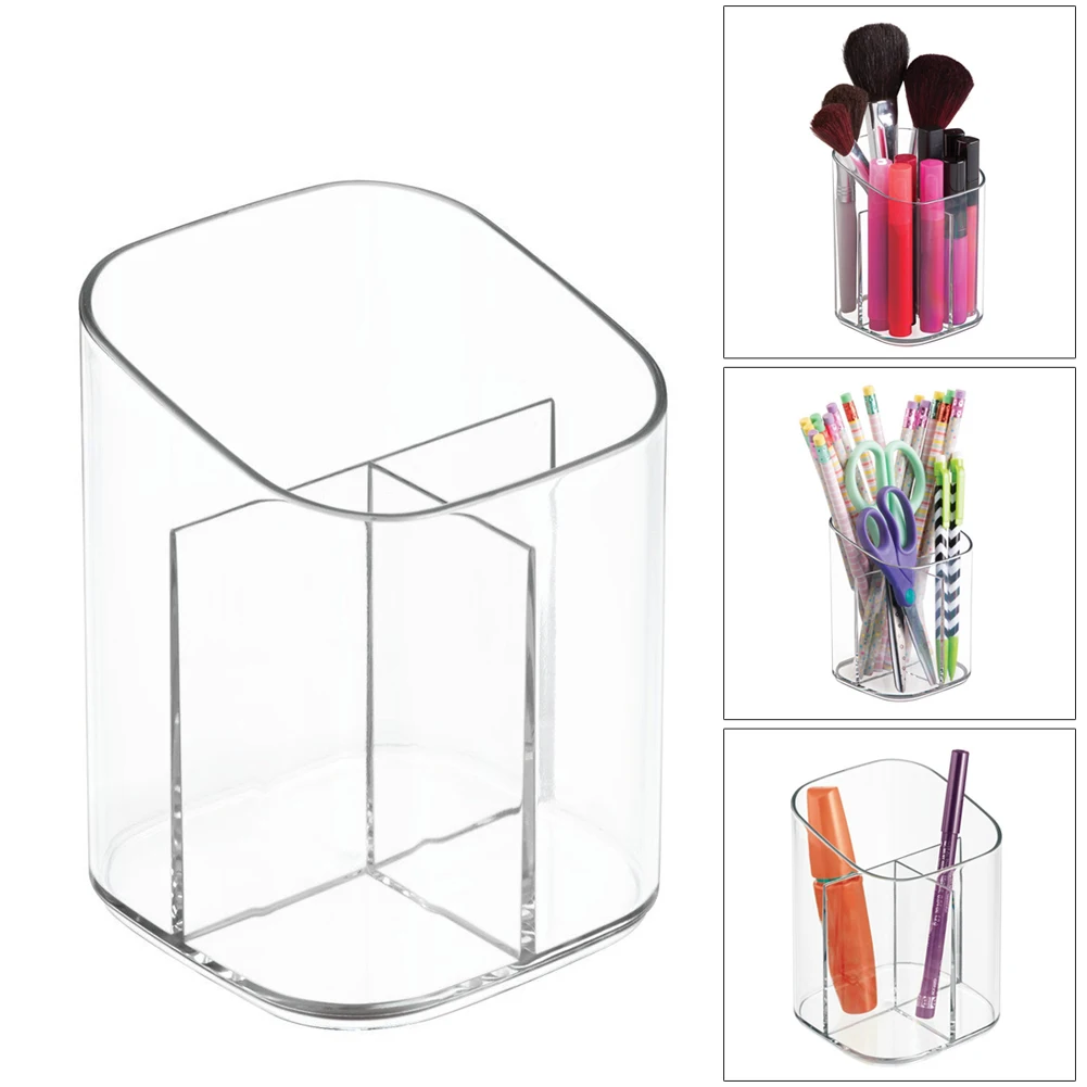 pen holder, Makeup Brush holder, makeup brush Transparent Acrylic Pen Pencil Holder Makeup Brush Cosmetic Storage Box Hot
pen holder, Makeup Brush holder, makeup brush Transparent Acrylic Pen Pencil Holder Makeup Brush Cosmetic Storage Box Hot