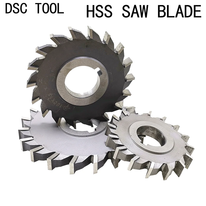 Cnc HSS Saw Blade Milling CutterFace edge high speed steel face edge milling cutter disc of white steel face edge milling cutter
Cnc HSS Saw Blade Milling CutterFace edge high speed steel face edge milling cutter disc of white steel face edge milling cutter