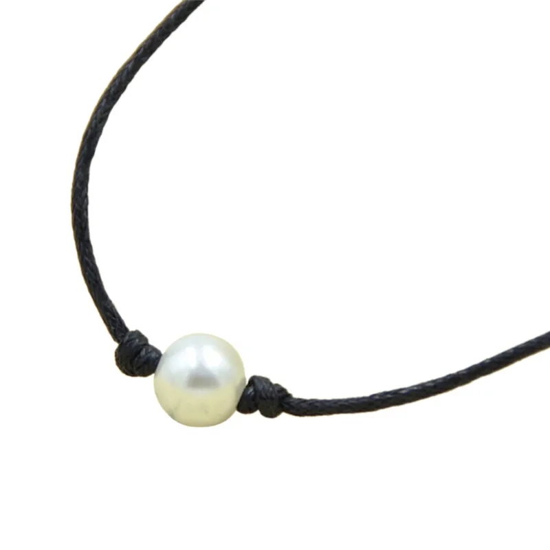 Fashion Leather Choker Necklace Perfect Imitation Pearl Choker Pearl Jewelry Handmade Choker Necklace
Fashion Leather Choker Necklace Perfect Imitation Pearl Choker Pearl Jewelry Handmade Choker Necklace