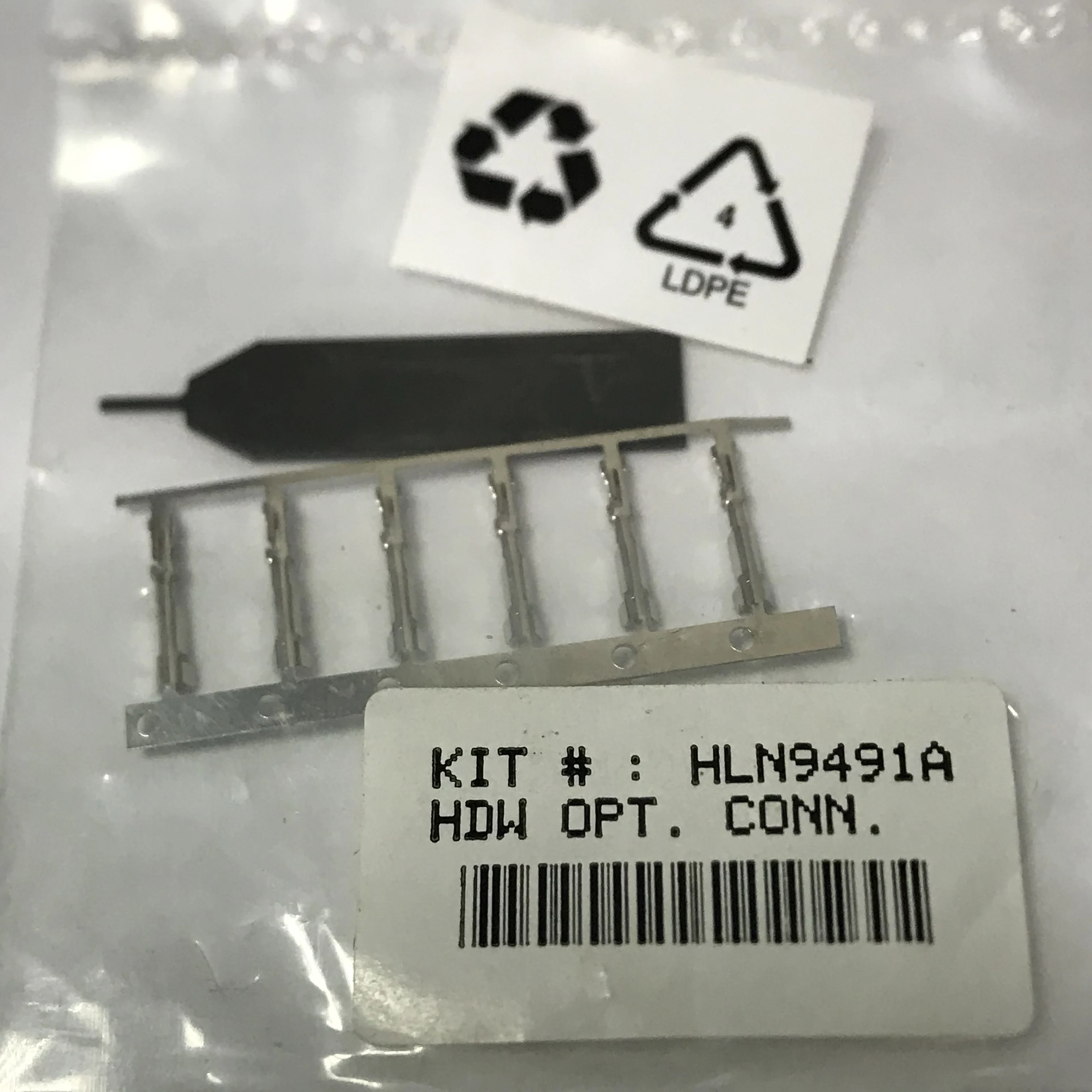 HLN9491A Motorola мобильное радио опция кабель разъем штырьковый провод комплект OEM с