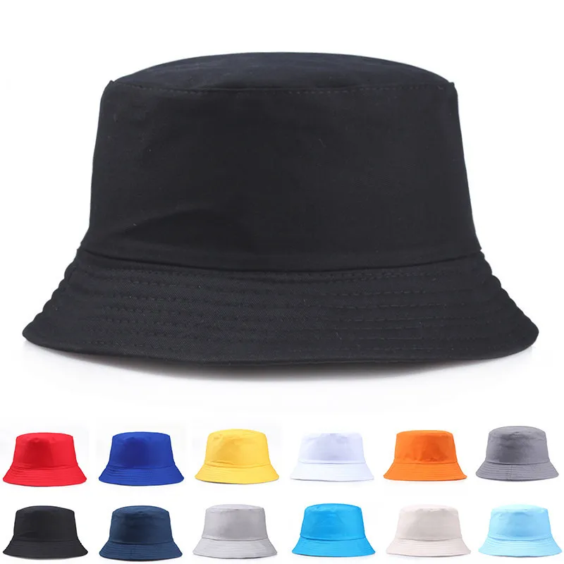 Solid Color Adult Summer Foldable Bucket Hat Beach UV Protection Round Hip Hop Wide Brim Top Sunscreen Fisherman Cap
Solid Color Adult Summer Foldable Bucket Hat Beach UV Protection Round Hip Hop Wide Brim Top Sunscreen Fisherman Cap