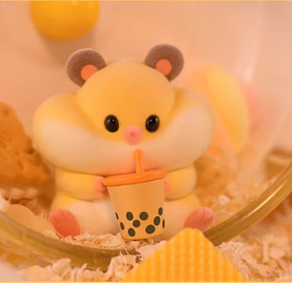 7 Style Toys Full Warehouse And Friends Random Doll A Cute Anime Figure Gift Blind Box Original Ribose Blind Box Daily Series
7 Style Toys Full Warehouse And Friends Random Doll A Cute Anime Figure Gift Blind Box Original Ribose Blind Box Daily Series