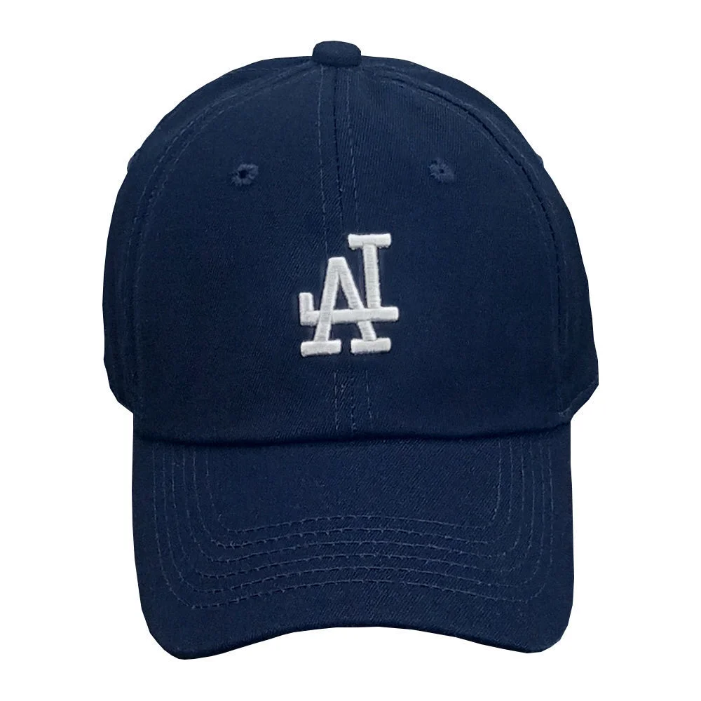 Hat Men and Women All-match Letter Embroidery Baseball Cap Peak Cap Summer Sun Hat Korean Ins Tide Brand Soft Top Cap for Women
Hat Men and Women All-match Letter Embroidery Baseball Cap Peak Cap Summer Sun Hat Korean Ins Tide Brand Soft Top Cap for Women