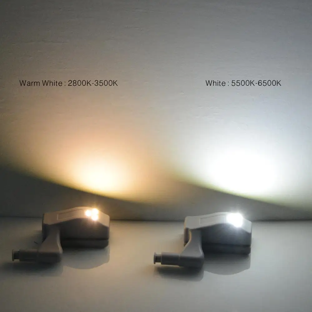 5 PCS Intelligent Cabinet Lights 0.3W Cupboard Closet Wardrobe Door Inner Hinge LED Sensor Lamp Night Light For Kitchen Bedroom
5 PCS Intelligent Cabinet Lights 0.3W Cupboard Closet Wardrobe Door Inner Hinge LED Sensor Lamp Night Light For Kitchen Bedroom