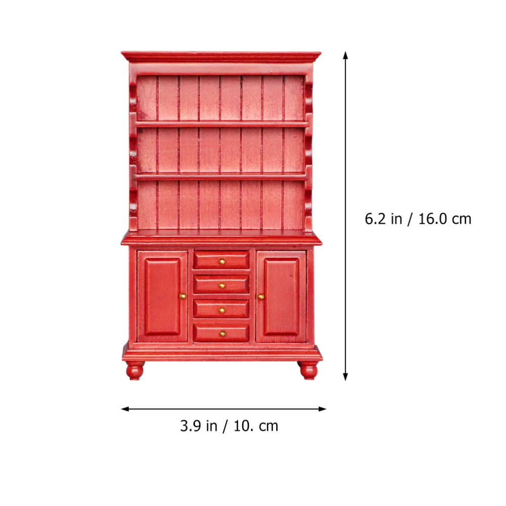 1pc Creative Mini Vertical Bookcase Doll House Bookcase Mini Bedroom Bookcase 
1pc Creative Mini Vertical Bookcase Doll House Bookcase Mini Bedroom Bookcase