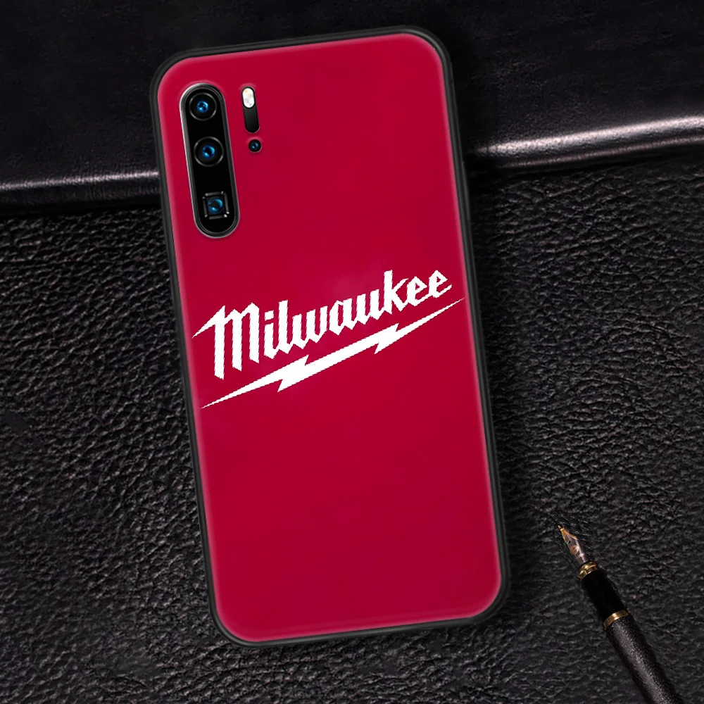 Milwaukees Toolbox Phone Case For Huawei P Mate 10 20 30 40 Pro Lite Smart 2019 2021 black Shell Fashion Back Luxury Waterproof
Milwaukees Toolbox Phone Case For Huawei P Mate 10 20 30 40 Pro Lite Smart 2019 2021 black Shell Fashion Back Luxury Waterproof