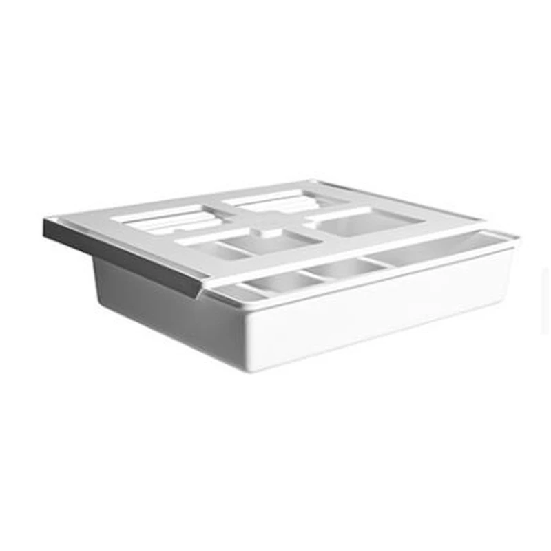 Desk Drawer, Under Desk Storage, Set for Office Bedroom Kitchen, for Pens/Pencils
Desk Drawer, Under Desk Storage, Set for Office Bedroom Kitchen, for Pens/Pencils