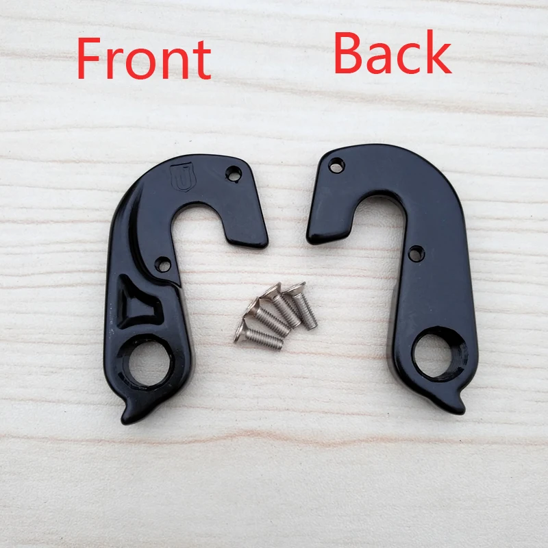 5pc bicycle Rear Derailleur Hanger alloy gear hangers Dropouts fit for Enduro Epic Stumpjumper FSR S-Works Hotrock Rockh
5pc bicycle Rear Derailleur Hanger alloy gear hangers Dropouts fit for Enduro Epic Stumpjumper FSR S-Works Hotrock Rockh