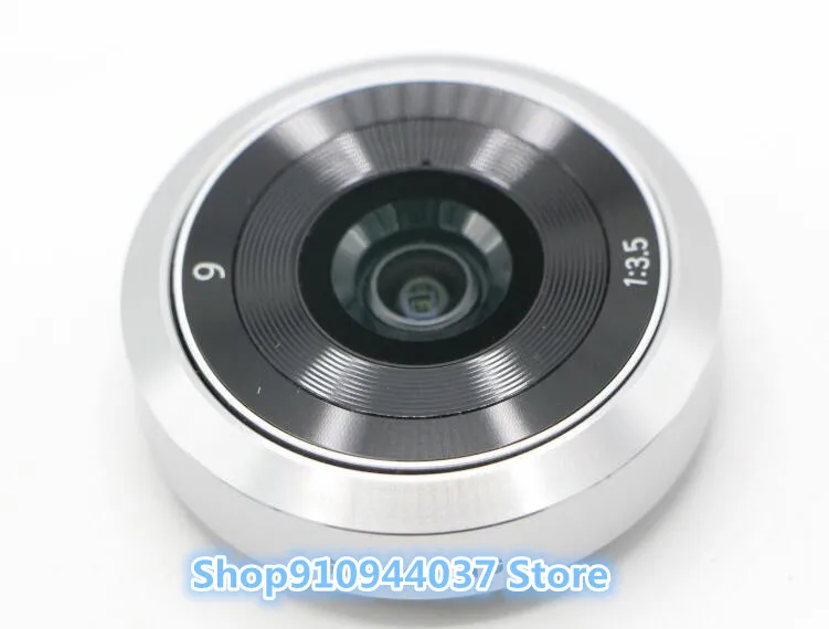 Новинка, параметры 9 мм f/3,5, объектив для Samsung NX mini, фотокамера NX-M NXF1
Новинка, параметры 9 мм f/3,5, объектив для Samsung NX mini, фотокамера NX-M NXF1