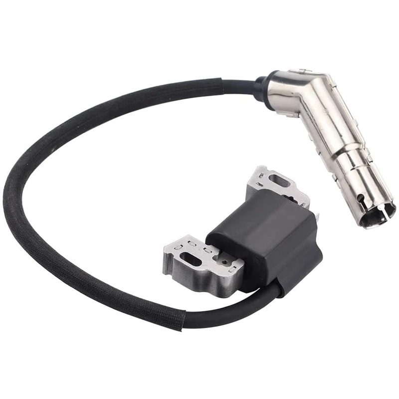 595304 neto Armature for Briggs & Stratton 799650 592841 795315 Ignition Coil 17HP 17.5HP 19.5HP 20HP
595304 neto Armature for Briggs & Stratton 799650 592841 795315 Ignition Coil 17HP 17.5HP 19.5HP 20HP