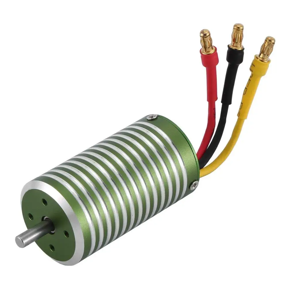 X-TEAM-2850 Brushless Motor For 1/12 Buggy 300-450mm Boat 65mm EDF Fine Workmanship Good Performance
X-TEAM-2850 Brushless Motor For 1/12 Buggy 300-450mm Boat 65mm EDF Fine Workmanship Good Performance