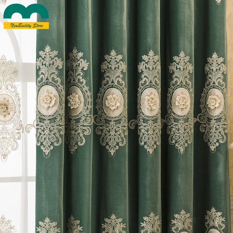 European Style Roller Curtains for Living Room Shutter Water Soluble Embroidery Folding Bead Bedroom Dining Room Fancy Curtains
European Style Roller Curtains for Living Room Shutter Water Soluble Embroidery Folding Bead Bedroom Dining Room Fancy Curtains