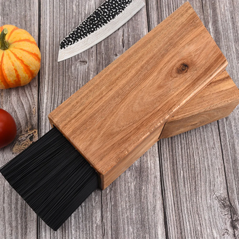 1pc Knives Storage Holder Multifunctional Knives Rack Useful Kitchen Supply
1pc Knives Storage Holder Multifunctional Knives Rack Useful Kitchen Supply