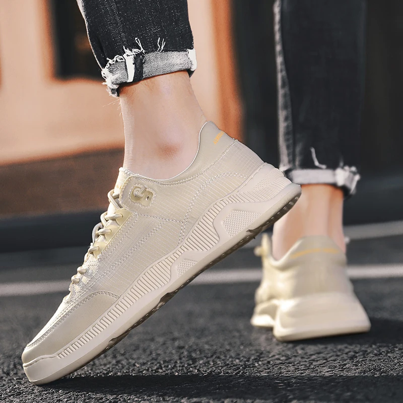 Sport Sneakers Men Sneakers For Men Sports Of Shoes Man Breathable Hip Hop Men's Summer Mesh Casual Fashion Light Sneackers
Sport Sneakers Men Sneakers For Men Sports Of Shoes Man Breathable Hip Hop Men's Summer Mesh Casual Fashion Light Sneackers