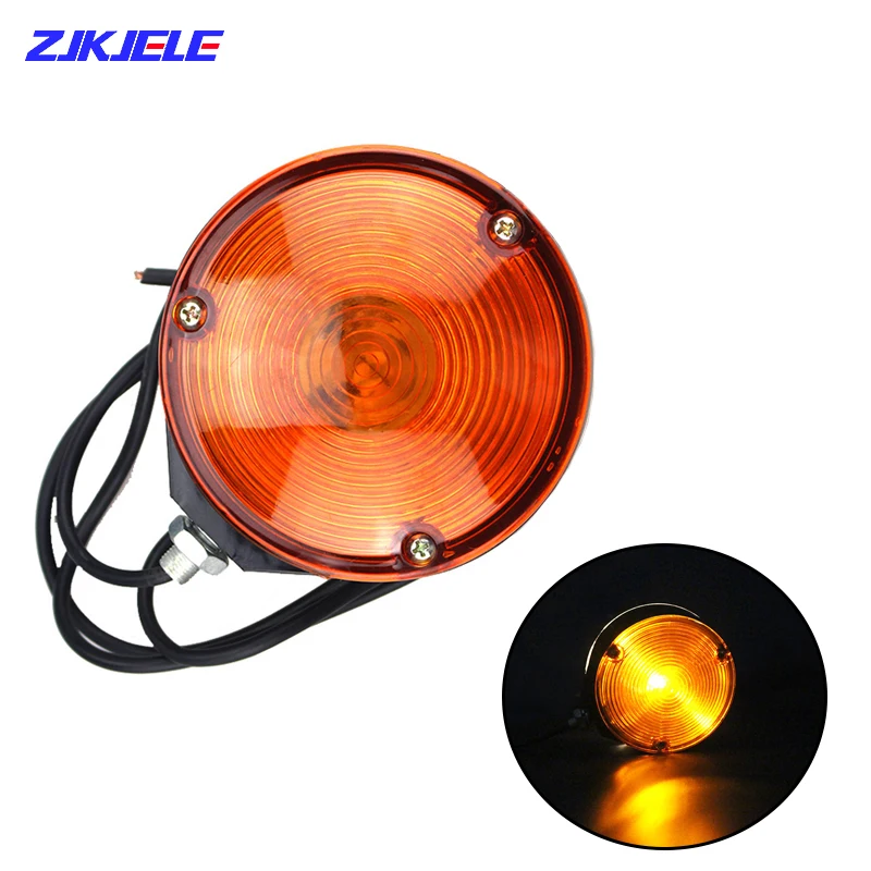 12V/24V Car Mirror Side Marker Warning Light Trailer Truck Lorry Earring Amber Signal Indicator Brake Lamp for Caravans Boat
12V/24V Car Mirror Side Marker Warning Light Trailer Truck Lorry Earring Amber Signal Indicator Brake Lamp for Caravans Boat