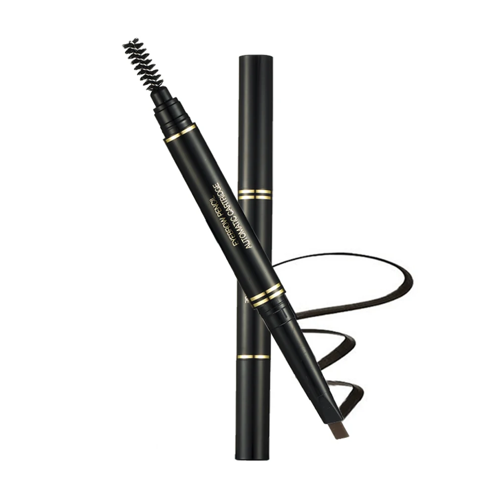 Music Rose Durable Eyebrows Pencil Automatic Eyebrow Brush Long Lasting Waterproof Eye Brow Makeup for Women
Music Rose Durable Eyebrows Pencil Automatic Eyebrow Brush Long Lasting Waterproof Eye Brow Makeup for Women