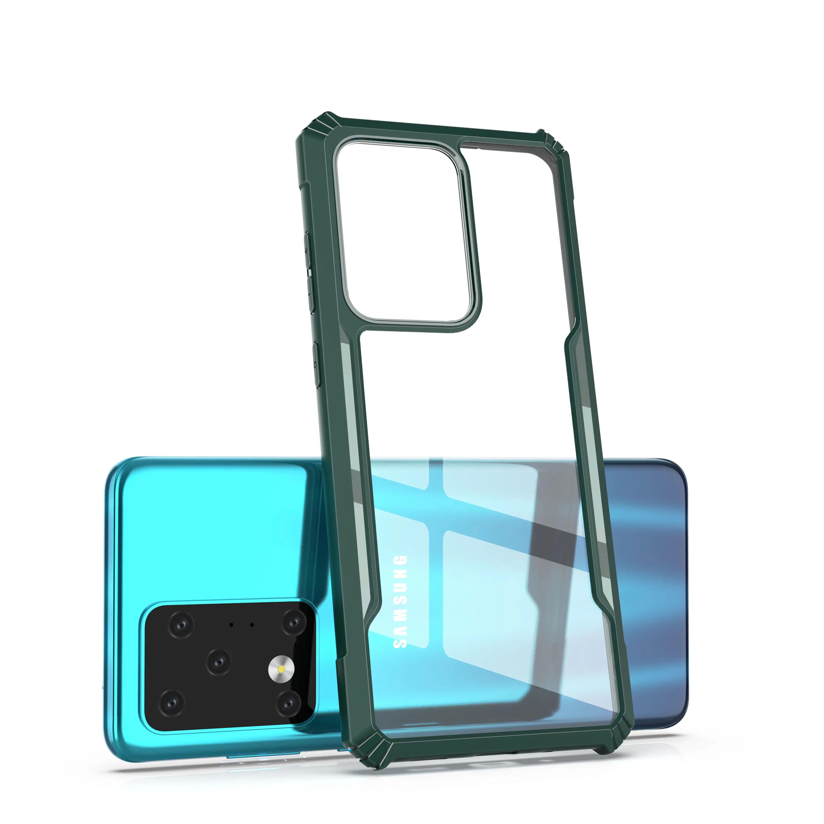 Shockproof Armor Case For Samsung Galaxy S20FE S21 S20 S10 Plus Note 20 10 9 8 Phone Cover Shell Soft Bumper
Shockproof Armor Case For Samsung Galaxy S20FE S21 S20 S10 Plus Note 20 10 9 8 Phone Cover Shell Soft Bumper