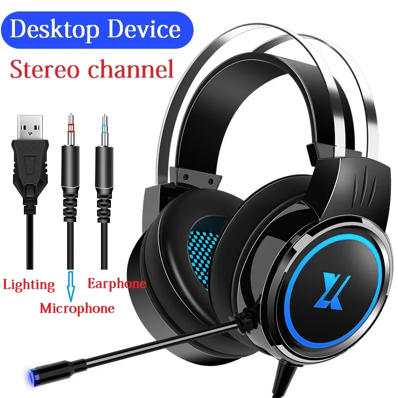 Gaming Combos Keyboard Mouse Earphone 104 Keys Backlit Wired Keyboard 2400DPI LED Backlit Mouse Noise Reduction Earphone for PC
Gaming Combos Keyboard Mouse Earphone 104 Keys Backlit Wired Keyboard 2400DPI LED Backlit Mouse Noise Reduction Earphone for PC