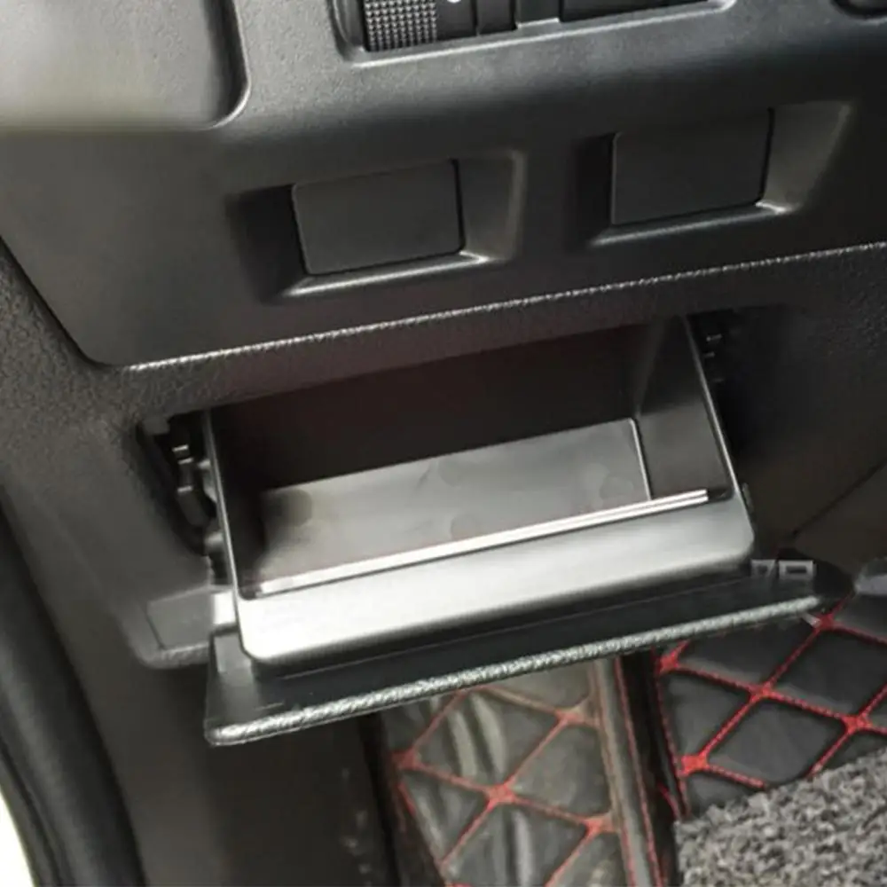 Car Fuse Box Armrest Storage Box Coin Cards Box Tray Holder for Subaru XV Forester Impreza Outback Legacy WRX STi 
Car Fuse Box Armrest Storage Box Coin Cards Box Tray Holder for Subaru XV Forester Impreza Outback Legacy WRX STi
