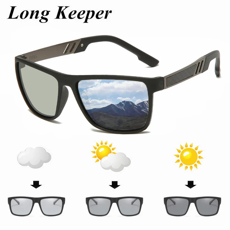 Длинный Хранитель поляризованный фотохромный солнцезащитные очки мужские очки-хамелеоны Обесцвечивающие солнцезащитные очки-антифары оч...
Длинный Хранитель поляризованный фотохромный солнцезащитные очки мужские очки-хамелеоны Обесцвечивающие солнцезащитные очки-антифары оч...