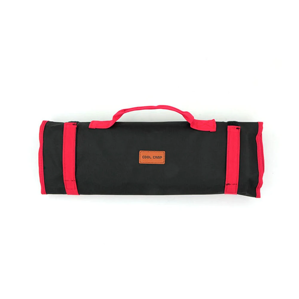 Portable Camping Tool Bag Accessories Storage Bag Camp Nail Hammer Finishing Bag Tent Stakes Bag Outdoor Camping Tent Storage
Portable Camping Tool Bag Accessories Storage Bag Camp Nail Hammer Finishing Bag Tent Stakes Bag Outdoor Camping Tent Storage