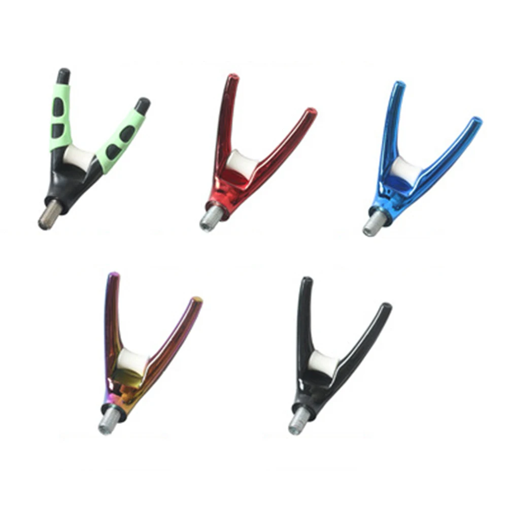Fishing Rod Rest Head Front Fork Rods Rack V Holder Carp Pole Rest Butt Support Winter Outdoor Fishing Accessories
Fishing Rod Rest Head Front Fork Rods Rack V Holder Carp Pole Rest Butt Support Winter Outdoor Fishing Accessories
