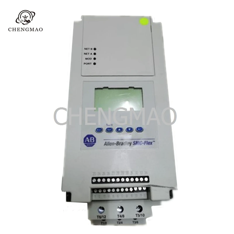 Allen Bradley 41391-454-01-S1FX инвертор AB PLC контроллер для воздушного компрессора
Allen Bradley 41391-454-01-S1FX инвертор AB PLC контроллер для воздушного компрессора