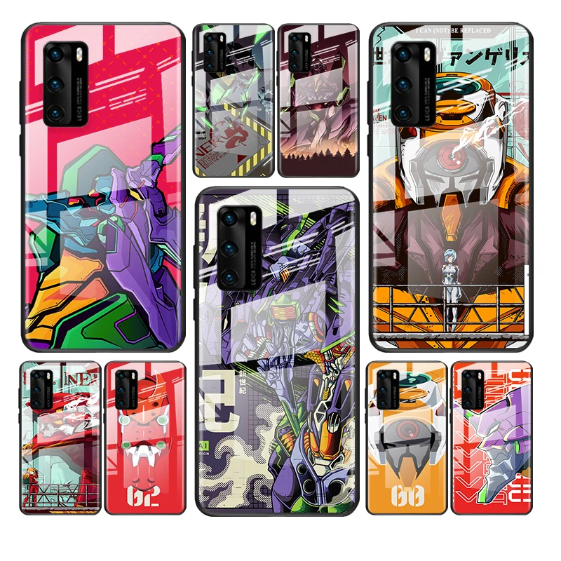 Tempered Glass Cover Anime Evangelion Rei NERV For Huawei Y6 Y7 Y9 Y5P Y6P Y8S Y8P Y9A P Smart Z 2019 2020 2021 Phone Case 
Tempered Glass Cover Anime Evangelion Rei NERV For Huawei Y6 Y7 Y9 Y5P Y6P Y8S Y8P Y9A P Smart Z 2019 2020 2021 Phone Case